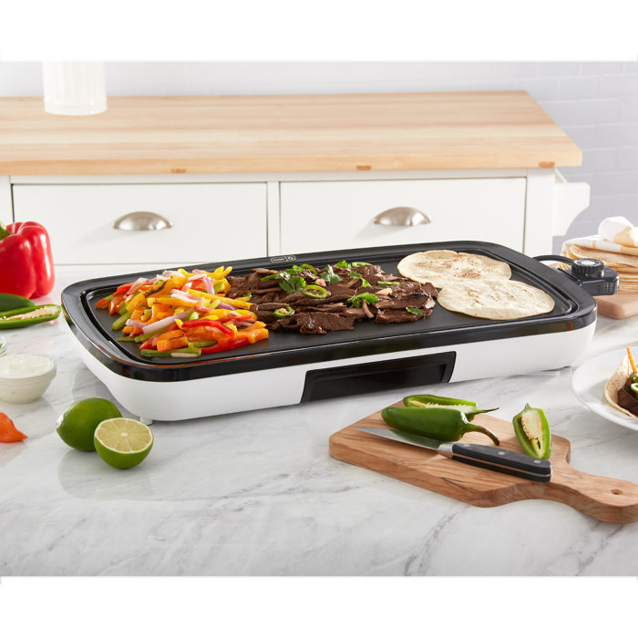 Dash Everyday Griddle & Reviews Wayfair